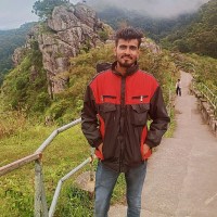 Shivaraju M