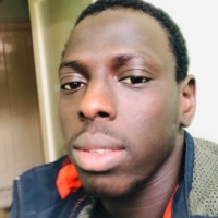 Suliman Drammeh