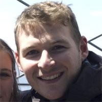 Chris I'Anson
