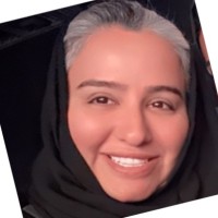 Maryam Al Baker