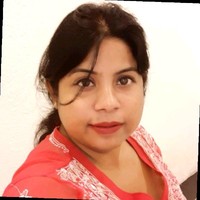 Paramita Ghosh