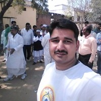 Sarvdaman Shahi
