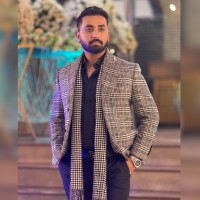 Muzamil Hussain