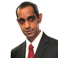 Vineet Gupta
