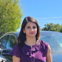 Sunita Panda