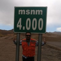 Gonzalo Azócar Hardt