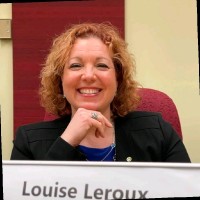 Louise Leroux