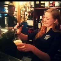 Esther van Amerongen