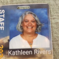 Kathleen Rivers