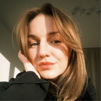 Nataliia Havryliuk