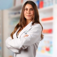 Vanessa Mikhael