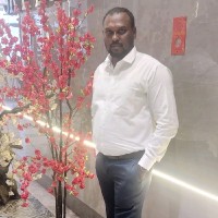 Michael Durai