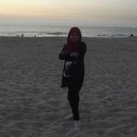 Nora Ismail