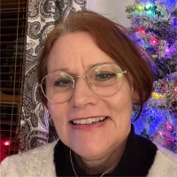Nancy Larson
