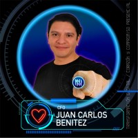 Juan Carlos Benitez Medina