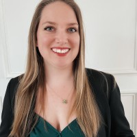 Audrey Priest