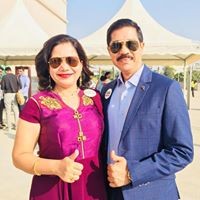 Akshay Borikar