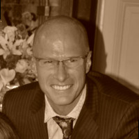 Tim Pegram