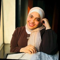 Zeinab Gamal