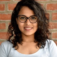Prisha Chouhan