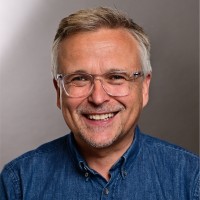 Wolfgang Kröger