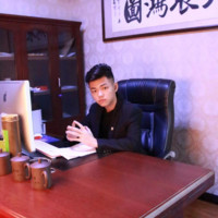 陈帝帆