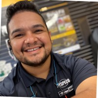 Jose Rodriguez
