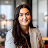 Lisa Wahlström
