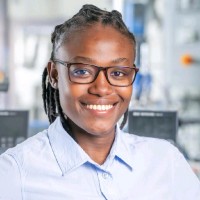 Jackie Mungai