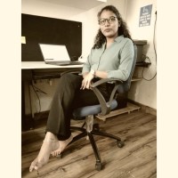 Samruddhi Pasalkar
