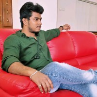 Bharani dharan R