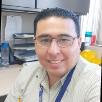 Angel Molina