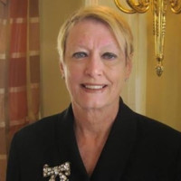 Nancy OMalley