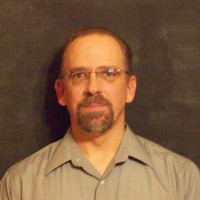 Darrell Dent