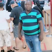 Chijioke Nwosu