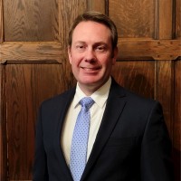 Robert Maurer   MBA