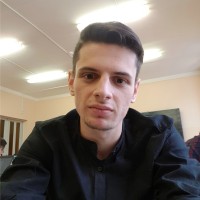 Artem Eroshkin