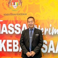 Benjamin Yeo