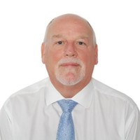 Ian Dedman