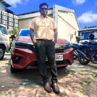 Deepu Mohan