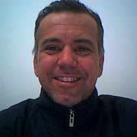 Marcio Gontijo Cunha