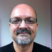 Mark Blubaugh