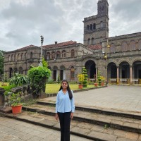 Dhanashri Bansode