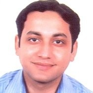 Gaurav Mahajan