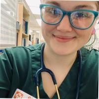 Elizabeth Mcrae, Lvt