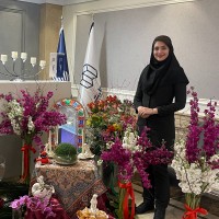 Mahsa Qasemi