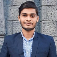 VIVEK SHETE