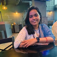 Silpa Priyadarshini