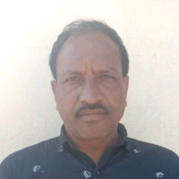Dharmendra Singh Patel