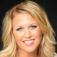 Mandi Adams
